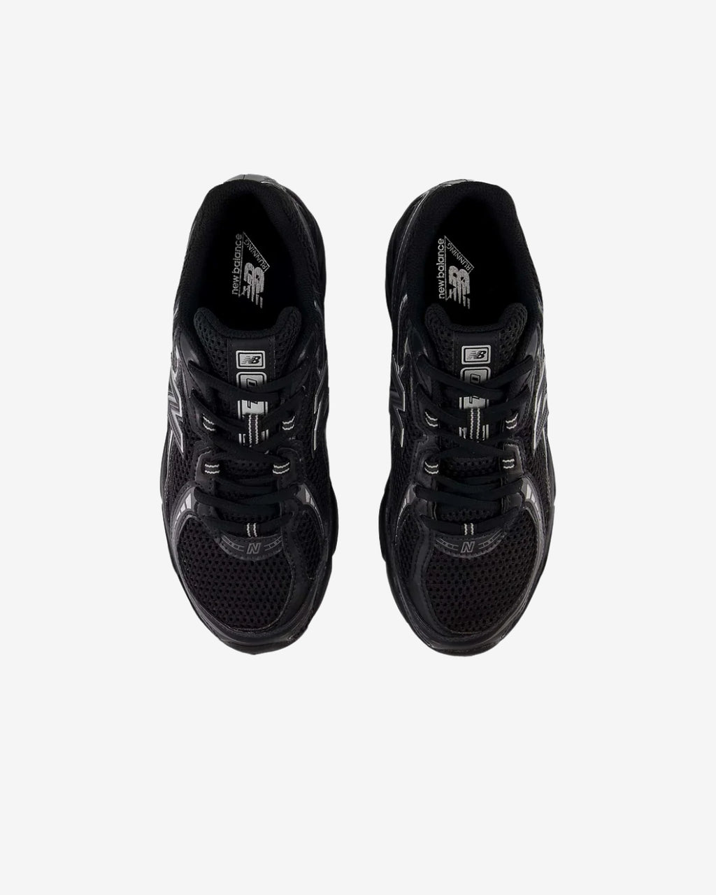New Balance 740v2 Black/Gray