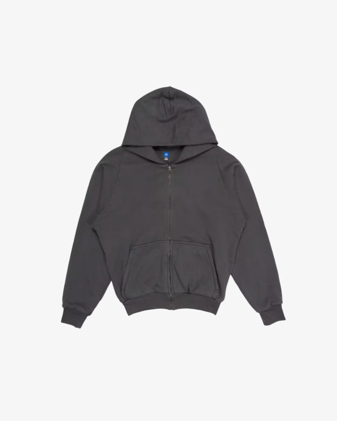 Zip Hoodie Yeezy x Gap by Balenciaga