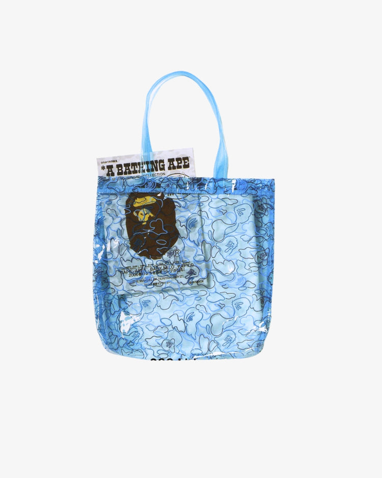 Bape Spring/Summer 2006 Version 1.1