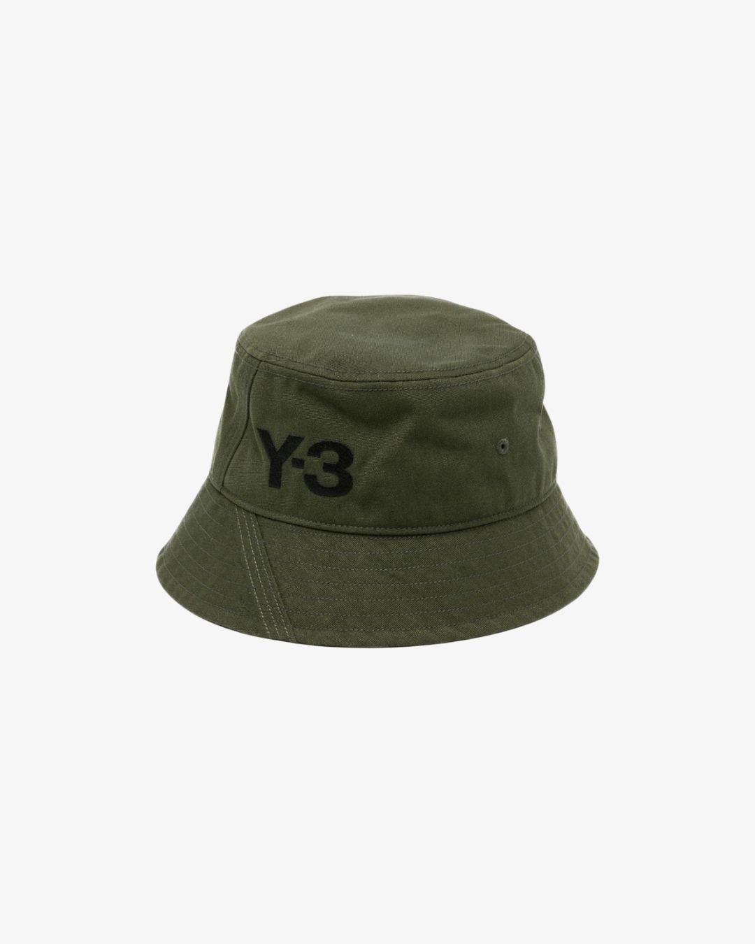 Y-3 Bucket Hat Green