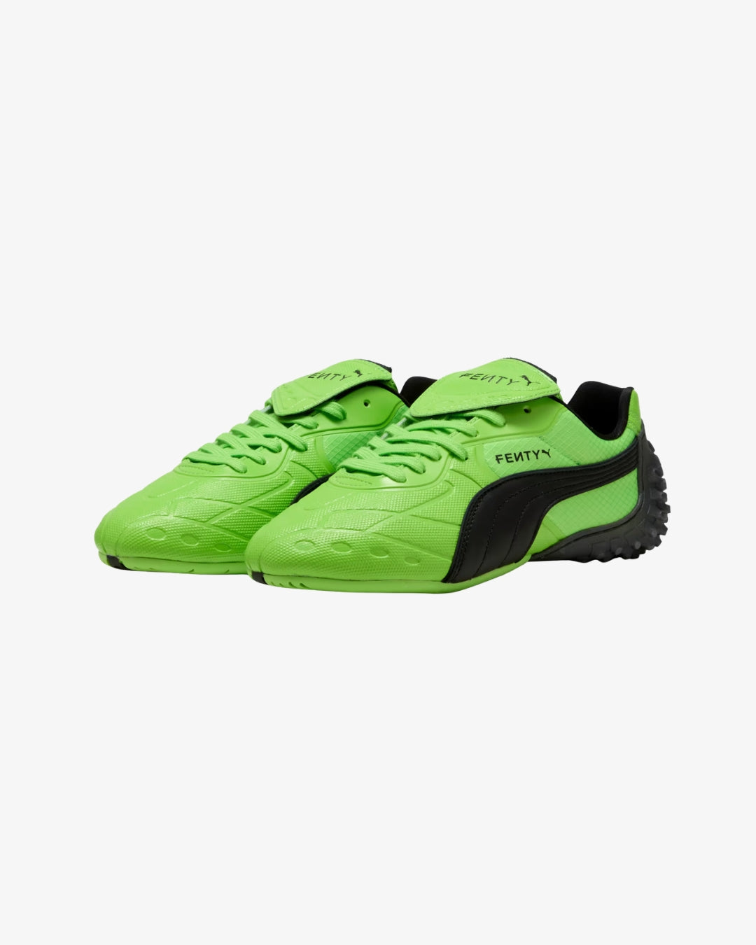 Fenty x Puma Wmns Avanti LS-X 'Pitch Green/Black'
