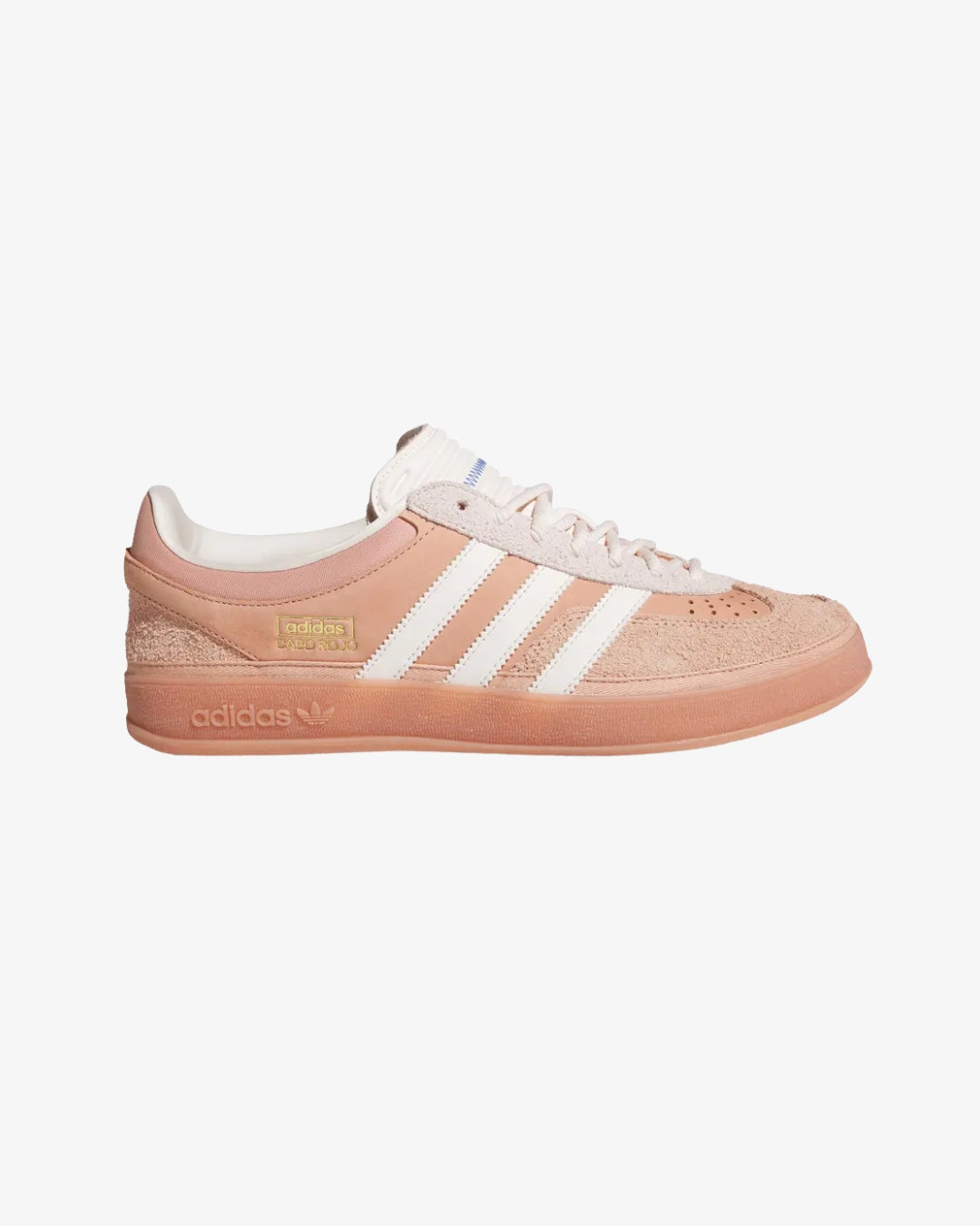 Bad Bunny x adidas Gazelle Indoor 'Cabo Rojo'