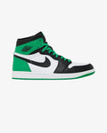 Air Jordan 1 Retro High OG ‘Lucky Green’