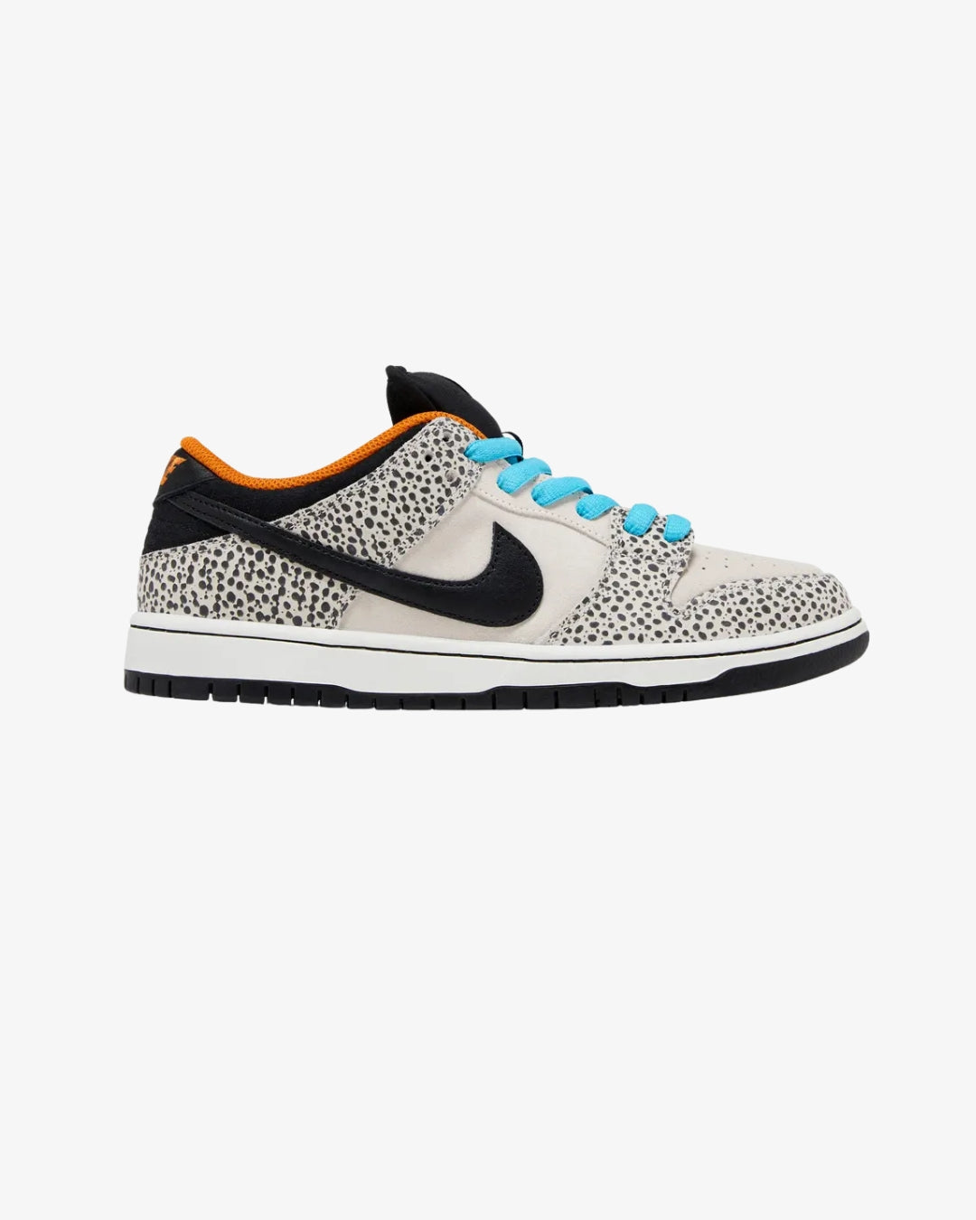 Nike Dunk Low Pro SB 'Electric Pack'
