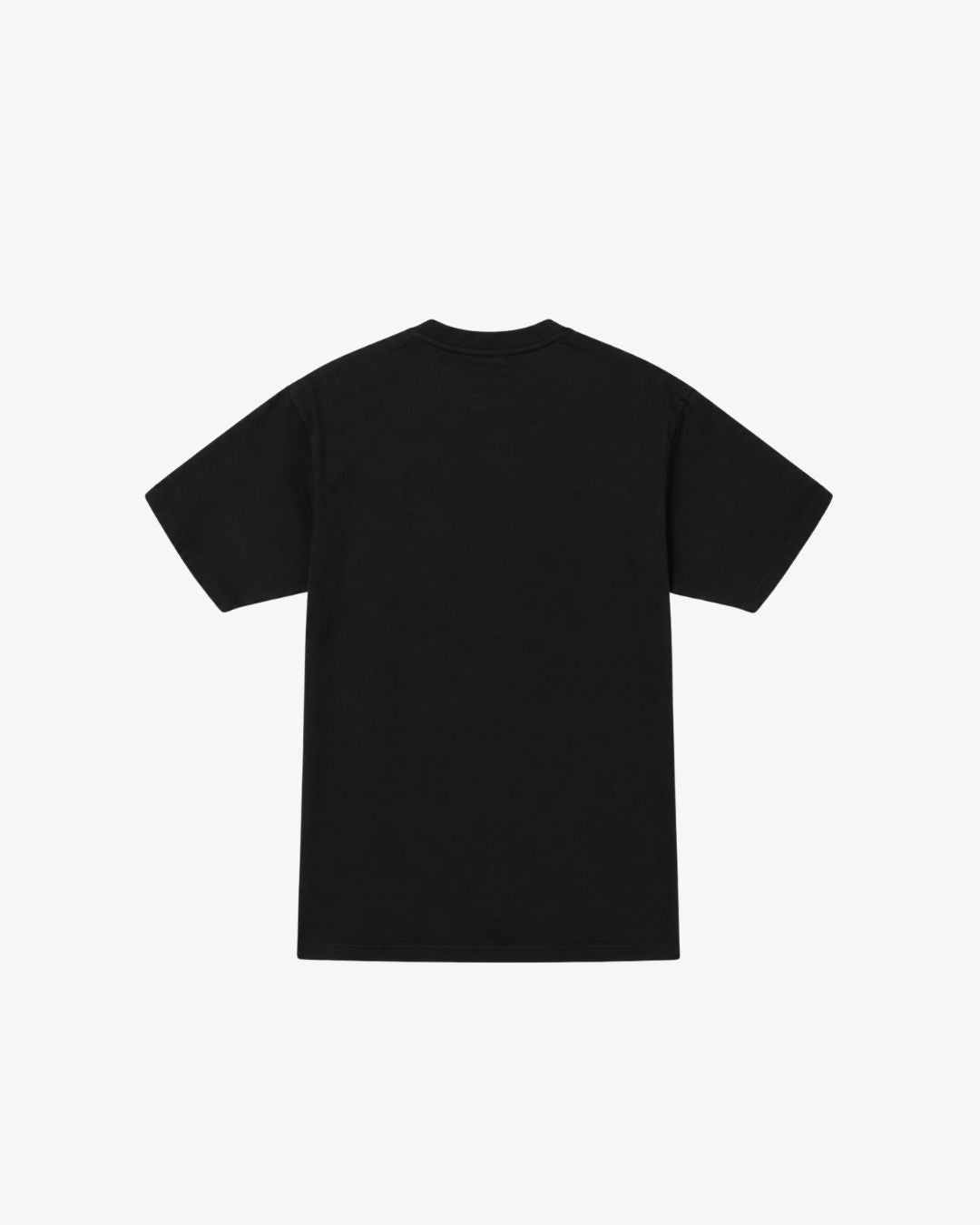 T-shirt Supreme Cotton Mesh Gradient Logo S/S