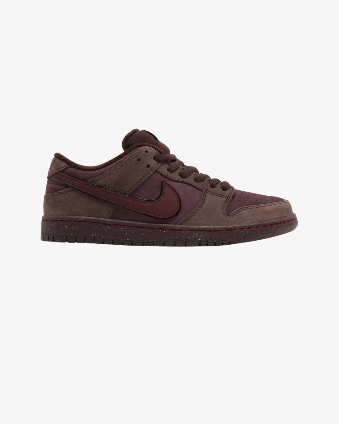 Nike Dunk Low Premium SB 'City of Love"