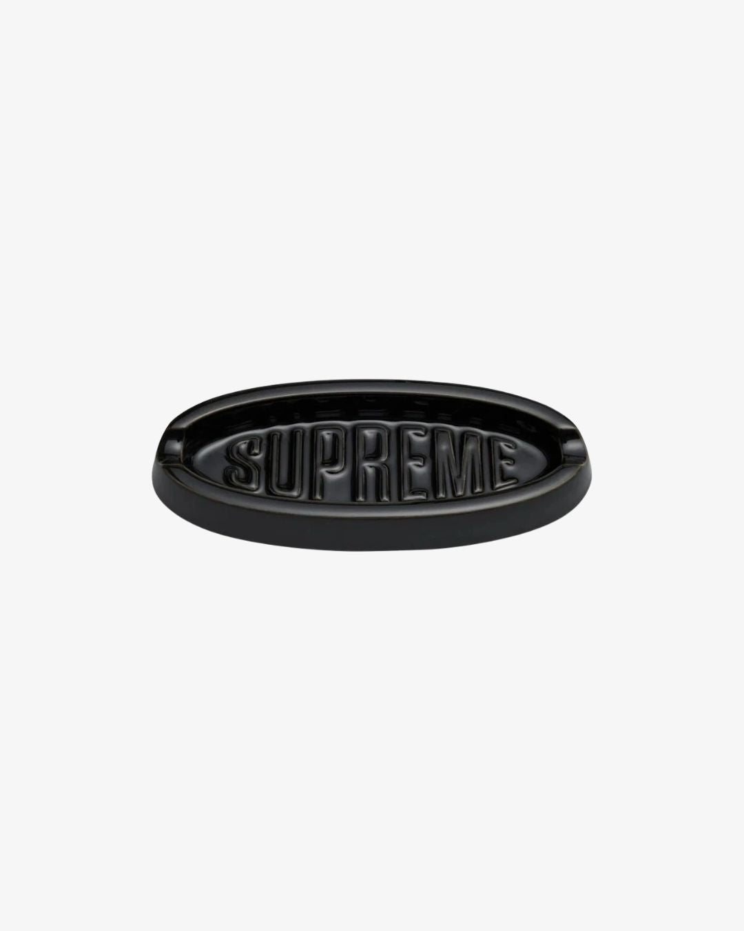 Cenicero Supreme Black