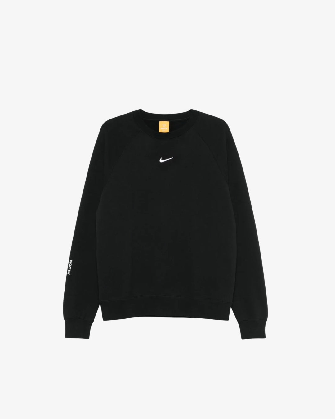 Nocta x Nike Crewneck Black