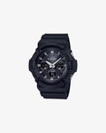 G-shock negro GAW-100B-1A