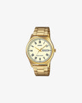 Casio Gold - MTP-V006G-9BUDF