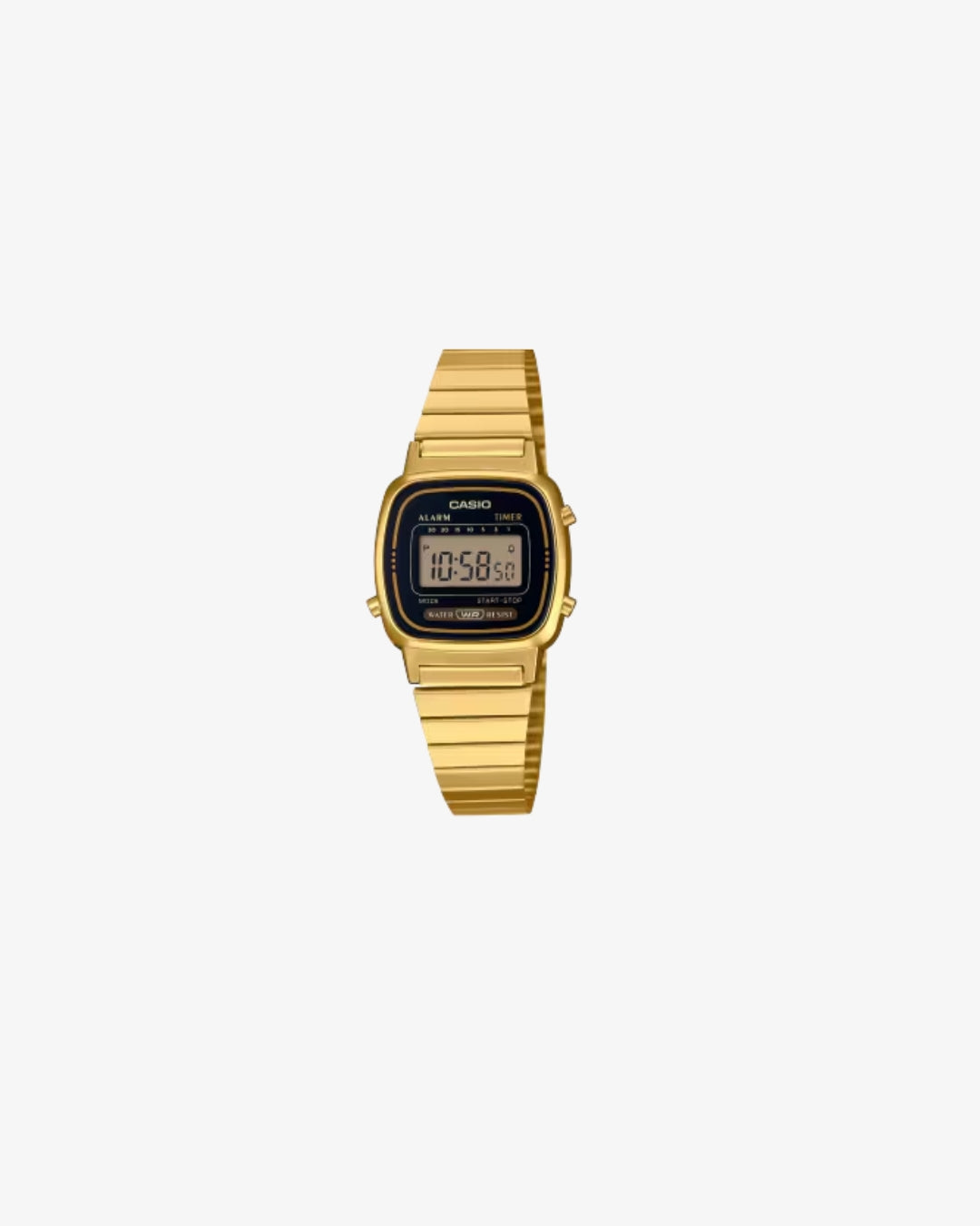 Casio LA670WGA-1